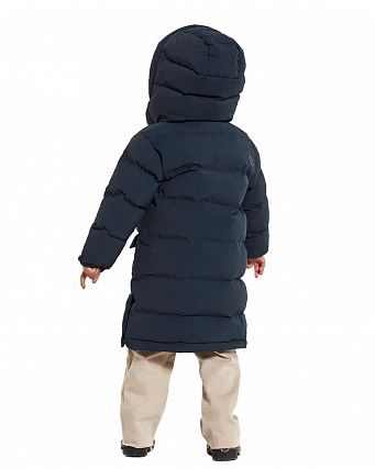 Куртка детская SNOFRID Navy