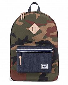 Рюкзаки школьные