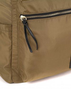 Рюкзак водонепроницаемый с двумя ручками Legato Largo Japan LH-C1793 Khaki