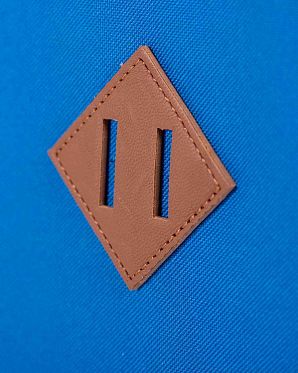 Чехол водоотталкивающий кожа Herschel Heritage iPad/iPad Cobalt Чехол водоотталкивающий кожа Herschel Heritage iPad/iPad Cobalt