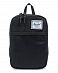 Сумка кросс-боди Herschel Sinclair Large Black отзывы