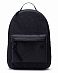 Рюкзак Herschel Studio Sailcloth Classic XL Black отзывы