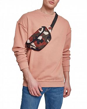 Сумка поясная Urban Classics 2255 Rusty Camo Сумка поясная Urban Classics 2255 Rusty Camo