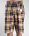 Шорты Matix Brenzer Shorts MNS Orange Blue отзывы