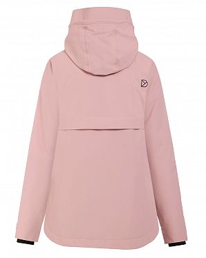 Куртка женская Didriksons Jennie Oyster Lilac Куртка женская Didriksons Jennie Oyster Lilac