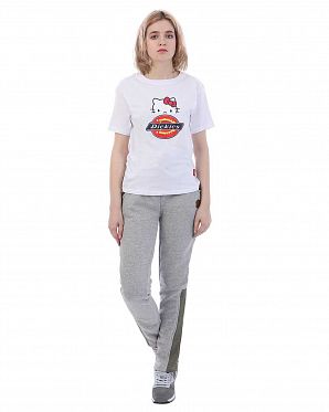 Джоггеры женские Naketano Two Ton Pocket Double Ton Light Grey Green Джоггеры женские Naketano Two Ton Pocket Double Ton Light Grey Green