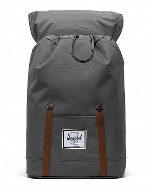 Рюкзак с отделением для 15 ноутбука Herschel Retreat 11254 Gargoyle