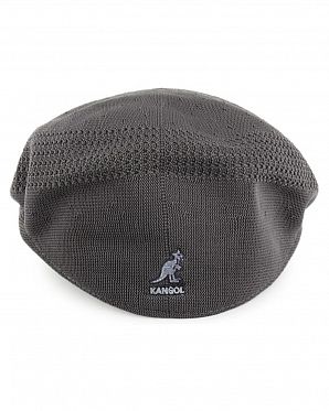 Кепка Kangol Tropic 504 VENTAIR 0290BC CAP Charcoal Кепка Kangol Tropic 504 VENTAIR 0290BC CAP Charcoal