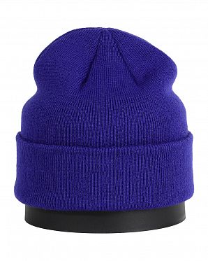 Шапка с подворотом '47 Brand NHL Vancouver Canucks Blue