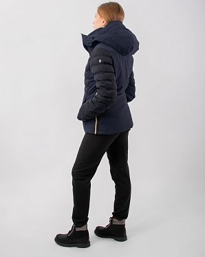 Куртка женская утепленная 8848 Altitude Audrey Navy Куртка женская утепленная 8848 Altitude Audrey Navy