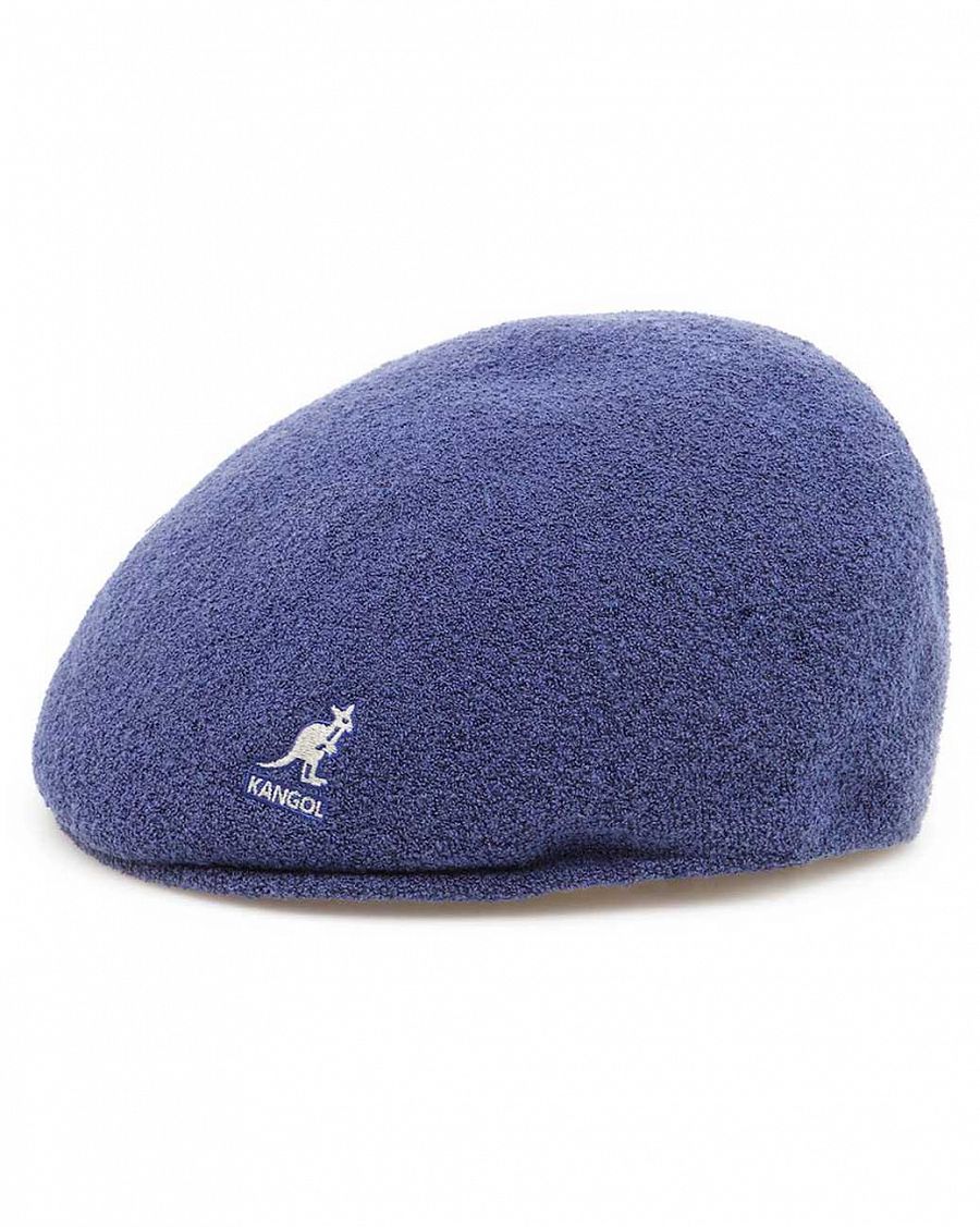 Кепка Kangol Bermuda 575 Tarum отзывы