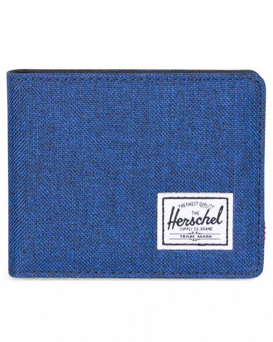 Кошелек бифолд Herschel Roy Eclipse отзывы Кошелек бифолд Herschel Roy Eclipse отзывы