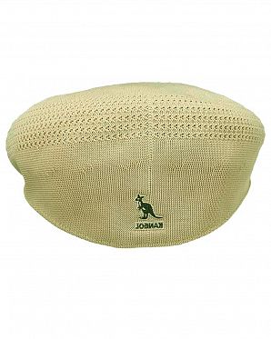 Кепка Kangol Tropic 504 VENTAIR 0290BC CAP Beige Кепка Kangol Tropic 504 VENTAIR 0290BC CAP Beige
