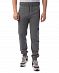 Джоггеры мужские спортивные флисовые The North Face Bondi Fleece Track Pants Grey отзывы