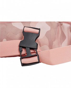 Сумка поясная Urban Classics 2140 Rose Camo Сумка поясная Urban Classics 2140 Rose Camo
