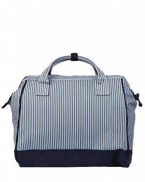 Сумка через плечо Anello Japan AT-H2022 Royal Stripe Сумка через плечо Anello Japan AT-H2022 Royal Stripe