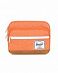 Чехол водоотталкивающий Herschel Pop Quiz 11'' MacBook Air Orange