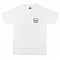 Футболка RDS Legion Tee wht отзывы