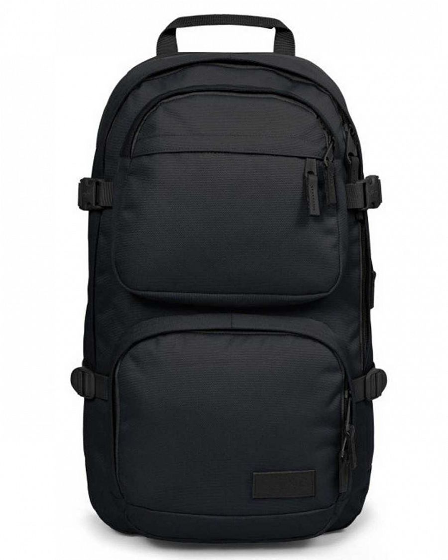 Рюкзак городской Eastpak Hutson Black 18 отзывы