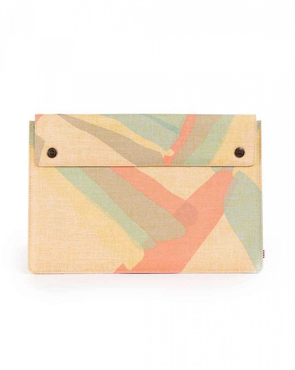 Чехол Herschel Spokane Sleeve для 11'' Macbook Natural Portal отзывы