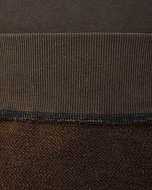 Толстовка мужская свитшот Naketano Schwanz mit Bravour Purple Grey Толстовка мужская свитшот Naketano Schwanz mit Bravour Purple Grey