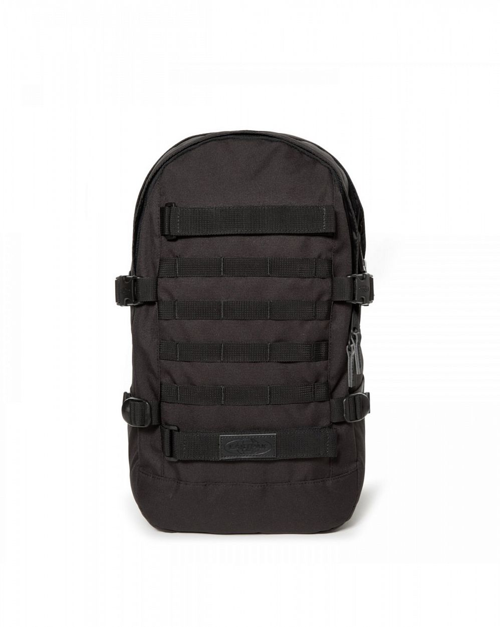 Рюкзак износостойкий для 15 ноутбука Eastpak Floid Tact Black отзывы