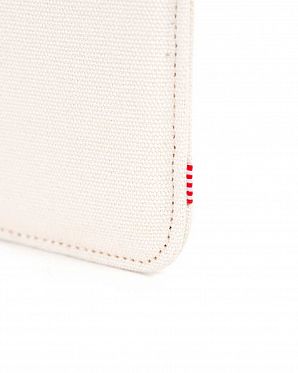 Чехол Herschel Spokane Sleeve для 11'' Macbook Natural Чехол Herschel Spokane Sleeve для 11'' Macbook Natural