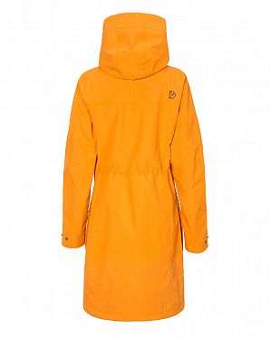 Водонепроницаемая куртка женская Didriksons Thelma Gold Водонепроницаемая куртка женская Didriksons Thelma Gold