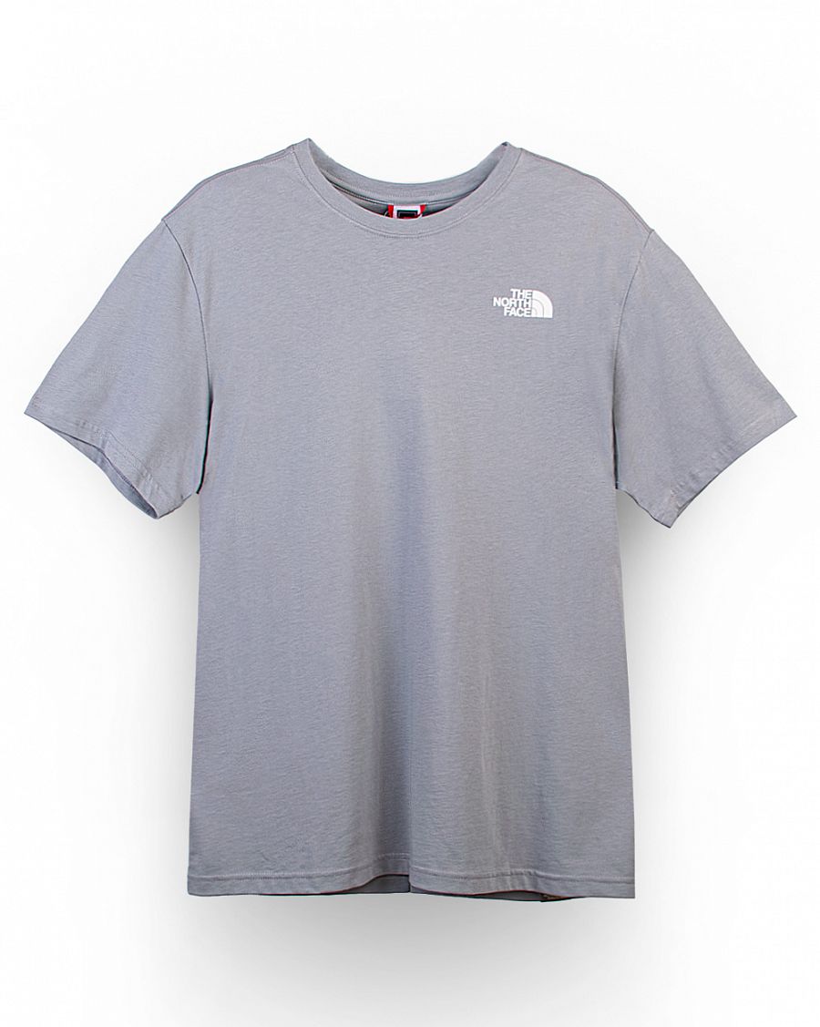 Футболка мужская The North Face TRADEWINGS GREY отзывы Футболка мужская The North Face TRADEWINGS GREY отзывы