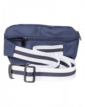 Сумка поясная Urban Classics 2254 Navy Сумка поясная Urban Classics 2254 Navy
