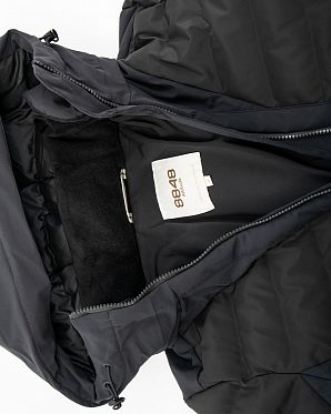 Куртка женская утепленная 8848 Altitude Audrey Black Куртка женская утепленная 8848 Altitude Audrey Black