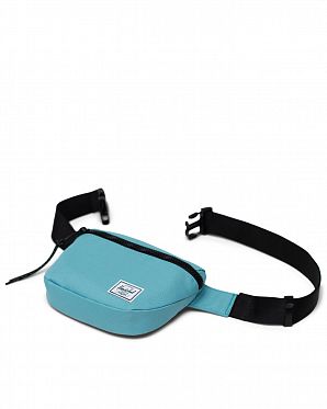 Сумка поясная Herschel Fifteen Neon Blue Сумка поясная Herschel Fifteen Neon Blue