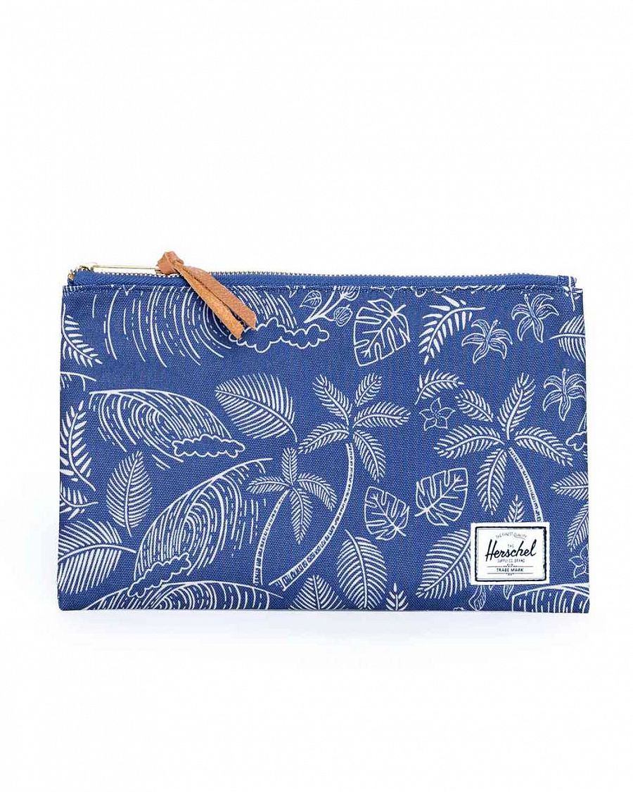Клатч Herschel Network Medium Kingston отзывы Клатч Herschel Network Medium Kingston отзывы