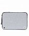 Чехол Herschel Anchor Sleeve для 15'' Macbook Hounds Away Black Grey