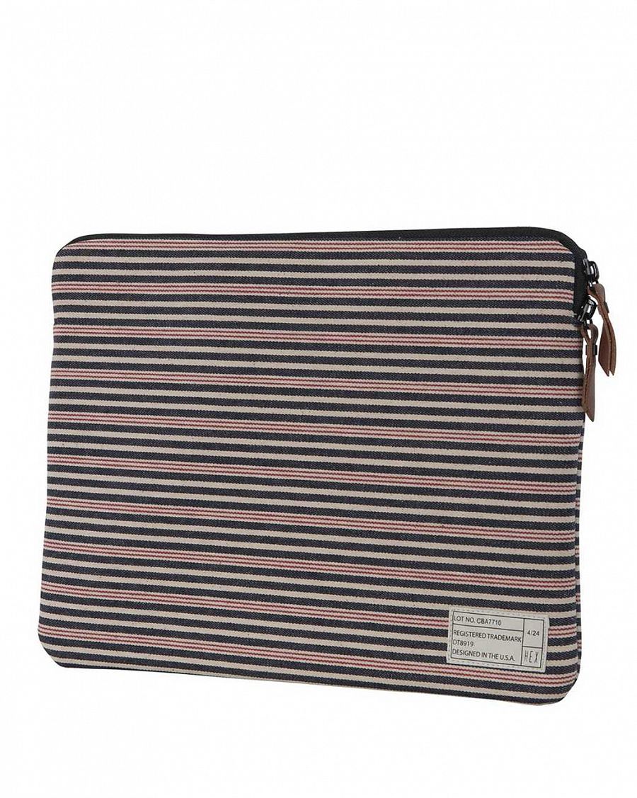 Чехол для ноутбука HEX Cabana MacBook Pro Retina sleeve 15 Cabana stripe отзывы