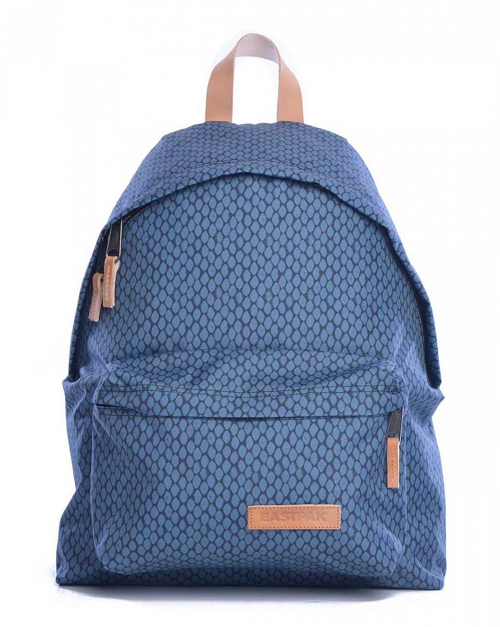 Рюкзак водоотталкивающий износоустойчивый Eastpak Padded Pak'R Python отзывы