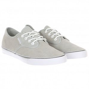 Кеды мужские замша водоотталкивающие Gravis Slymz Suede High Rise Кеды мужские замша водоотталкивающие Gravis Slymz Suede High Rise