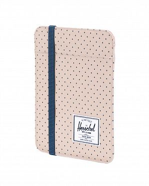 Чехол водоотталкивающий на резинке Herschel Cypress iPad Khaki