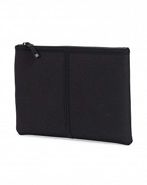 Папка Чехол Herschel Network Large Neon Black Папка Чехол Herschel Network Large Neon Black