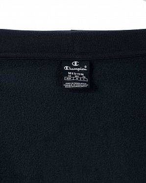 Толстовка мужская с капюшоном Champion Authentic American BS512 Navy Толстовка мужская с капюшоном Champion Authentic American BS512 Navy