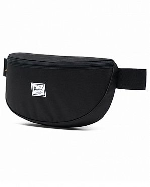 Сумка поясная Herschel Sixteen Black