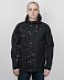 Куртка Penfield Ottawa Jacket Black отзывы