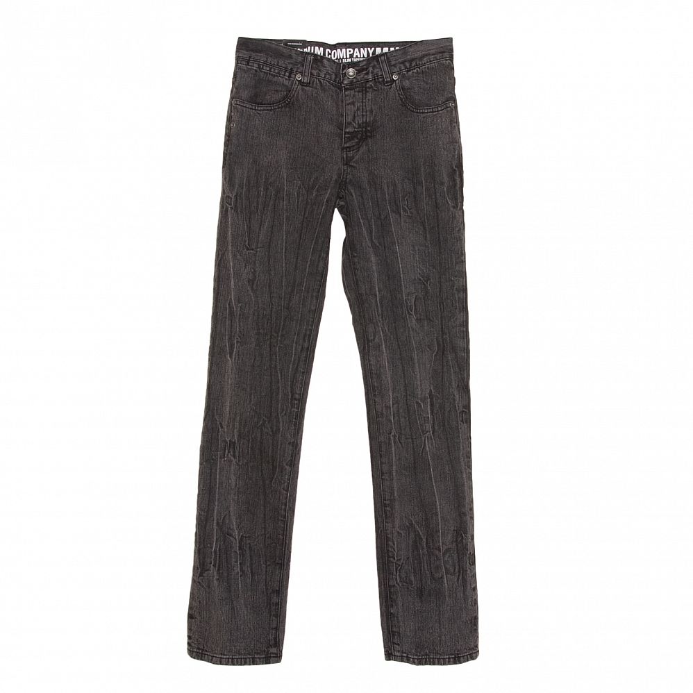 Джинсы мужские прямые Krew CM Black Lines Black Lines отзывы
