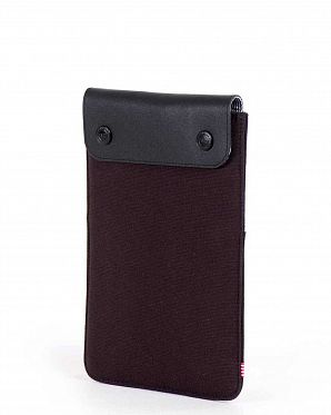 Чехол Herschel Spokane Sleeve для iPad Mini Black