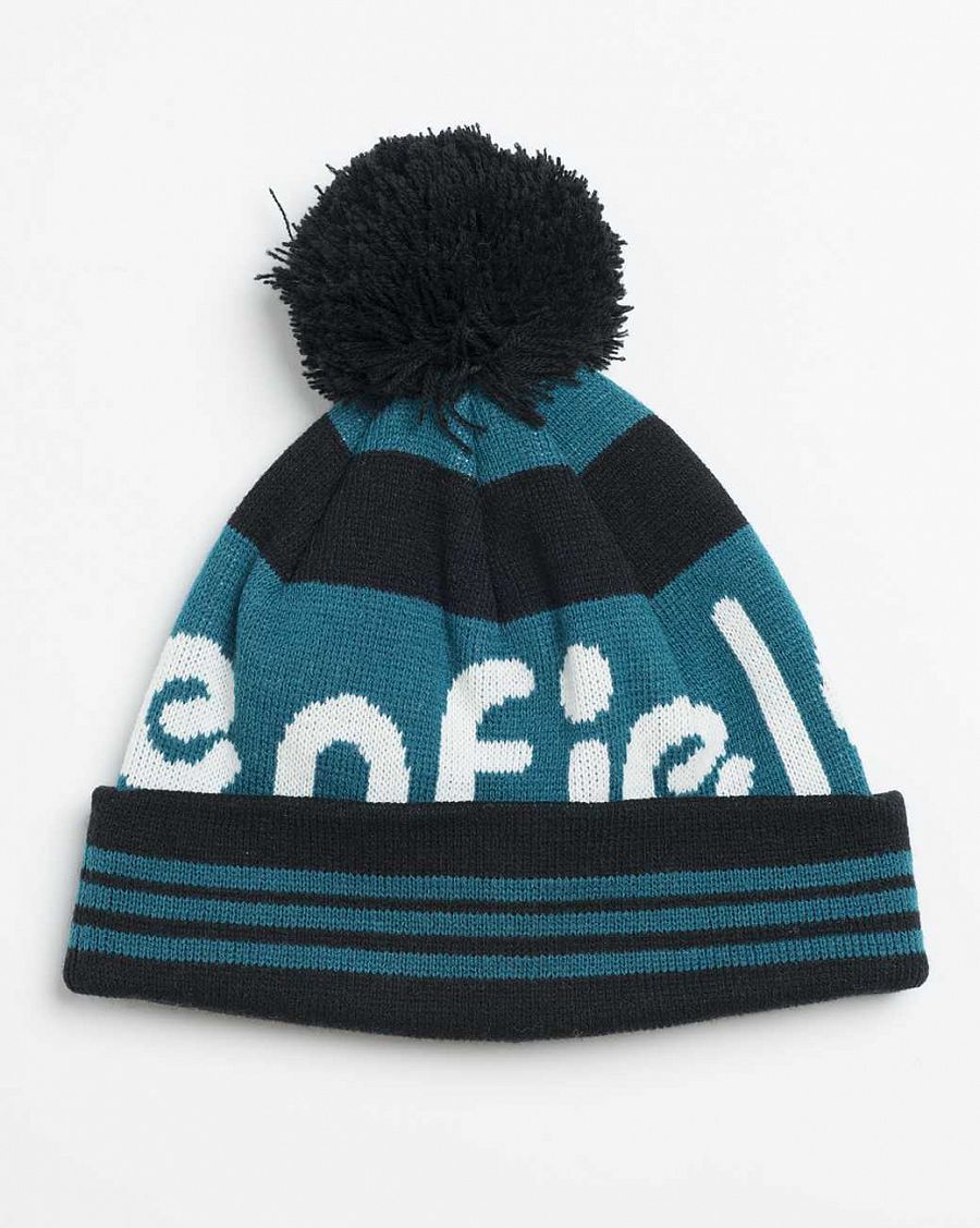 Шапка зимняя вязаная с помпоном Penfield Sanford Green отзывы Шапка зимняя вязаная с помпоном Penfield Sanford Green отзывы