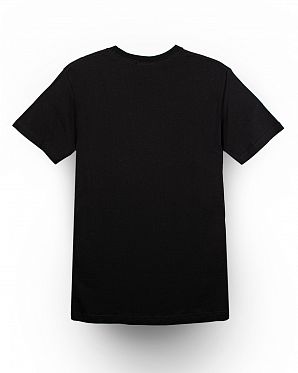 Футболка мужская Rum Knuckles Local s Only Black Футболка мужская Rum Knuckles Local s Only Black