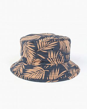 Панама летняя Penfield Baker Navy Tan Панама летняя Penfield Baker Navy Tan