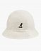 Панама Kangol FLIP IT REV CASUAL K3555 White Black отзывы