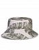 Панама Herschel Supply Co Lake Cotton Silver Birch Palm отзывы