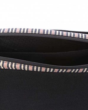 Сумка через плечо водонепроницаемая для 15 ноутбука HEX Cabana Stripe